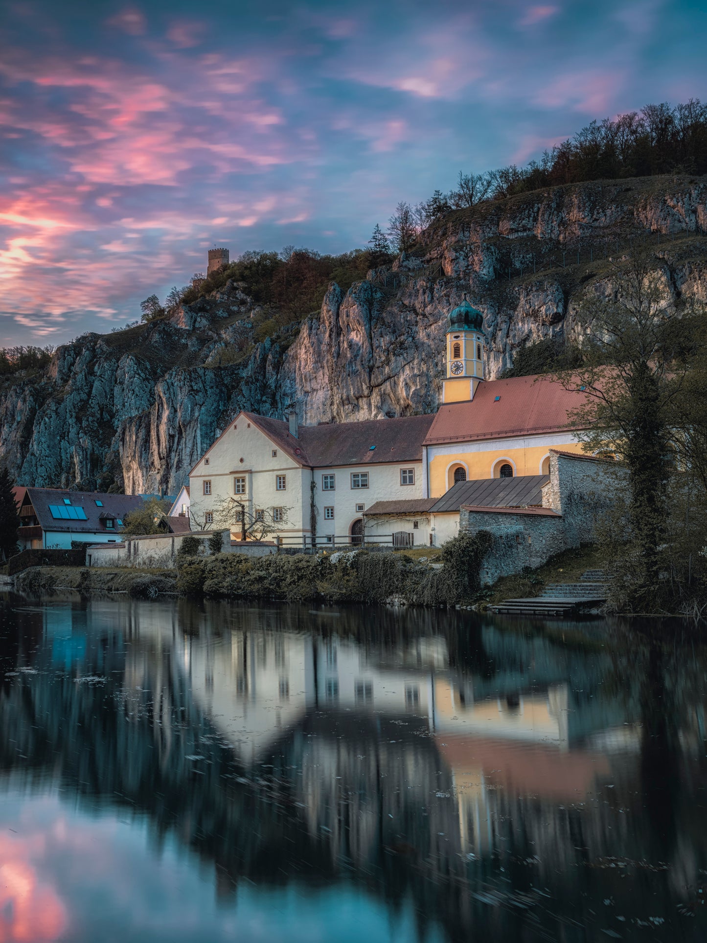 Workshop Altmühltal