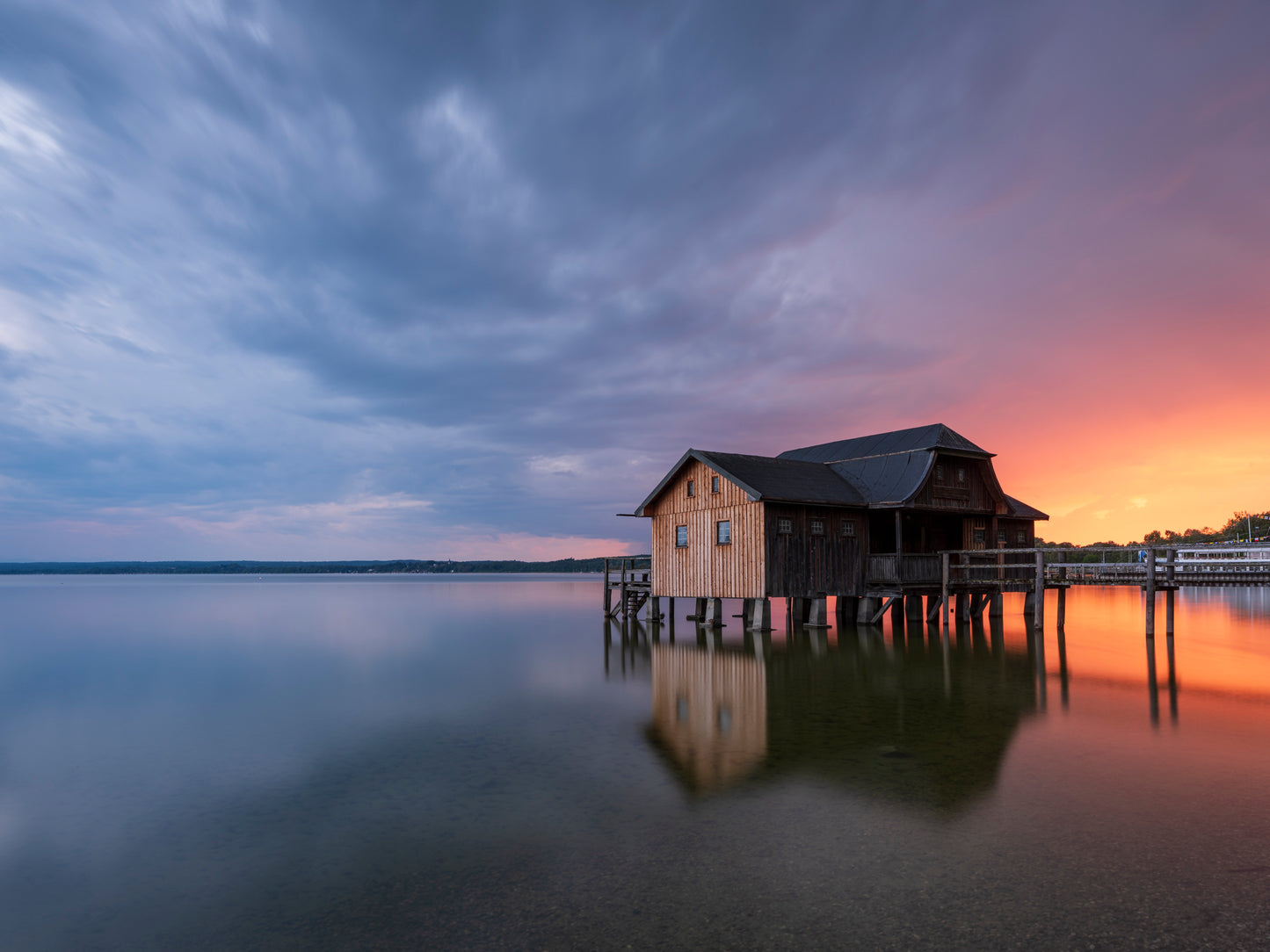 Intensiv-Workshop Ammersee