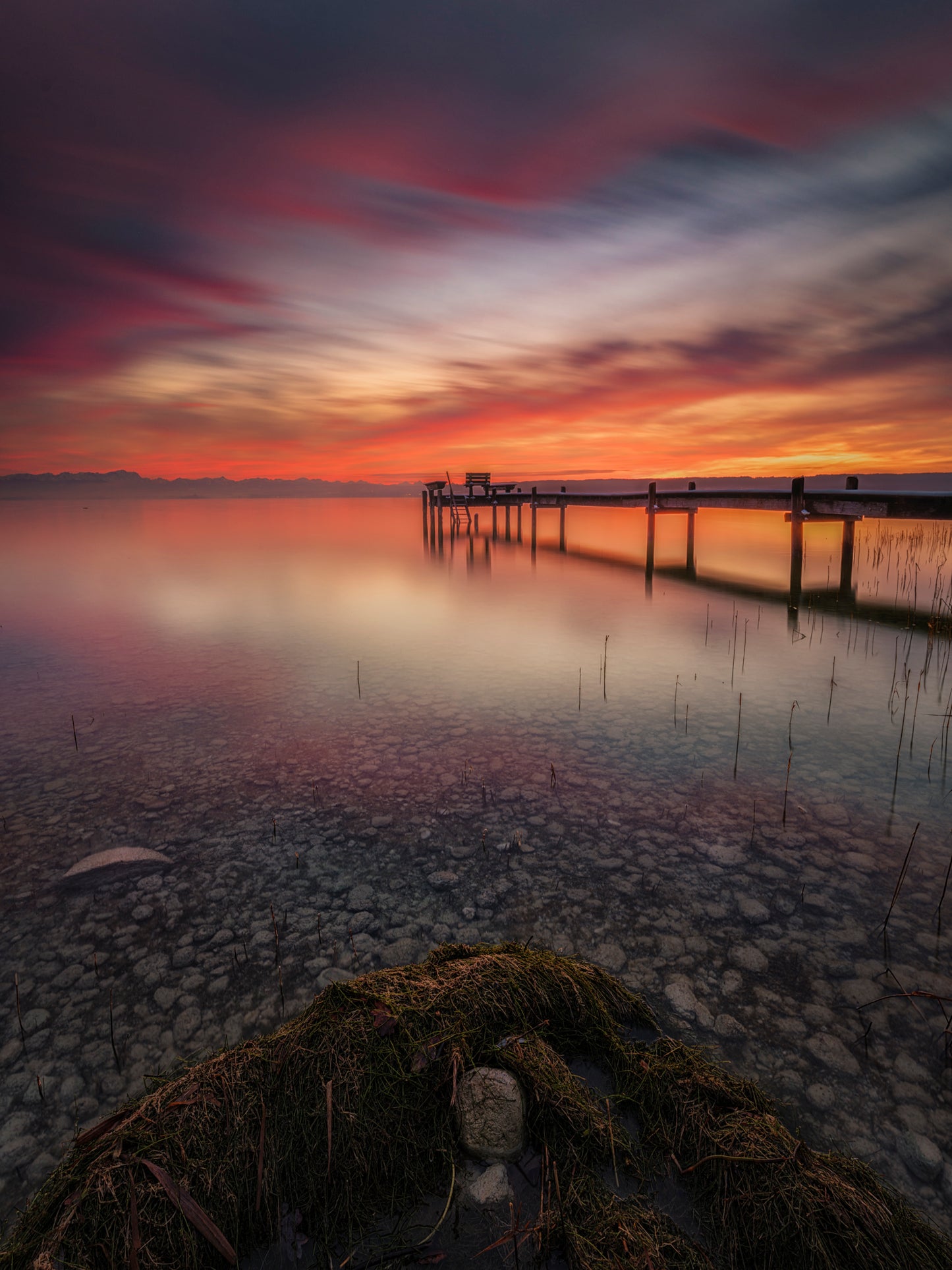 Einzelcoaching am Ammersee