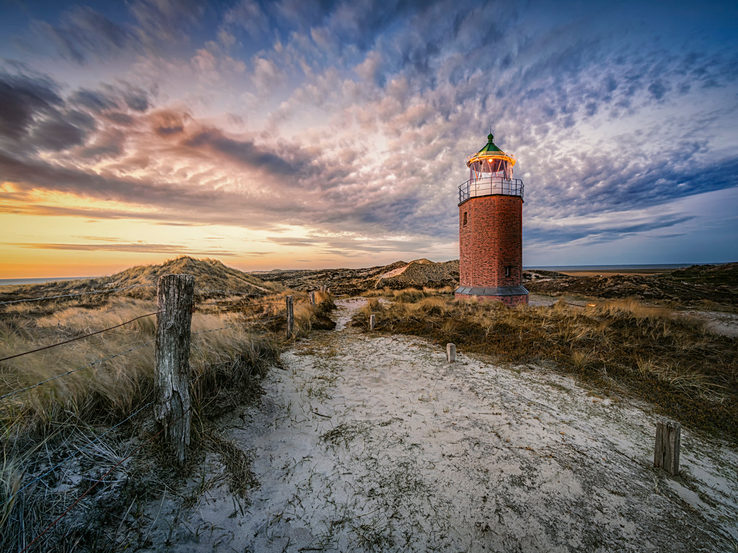Workshop Sylt (01.10. - 04.10.2026)