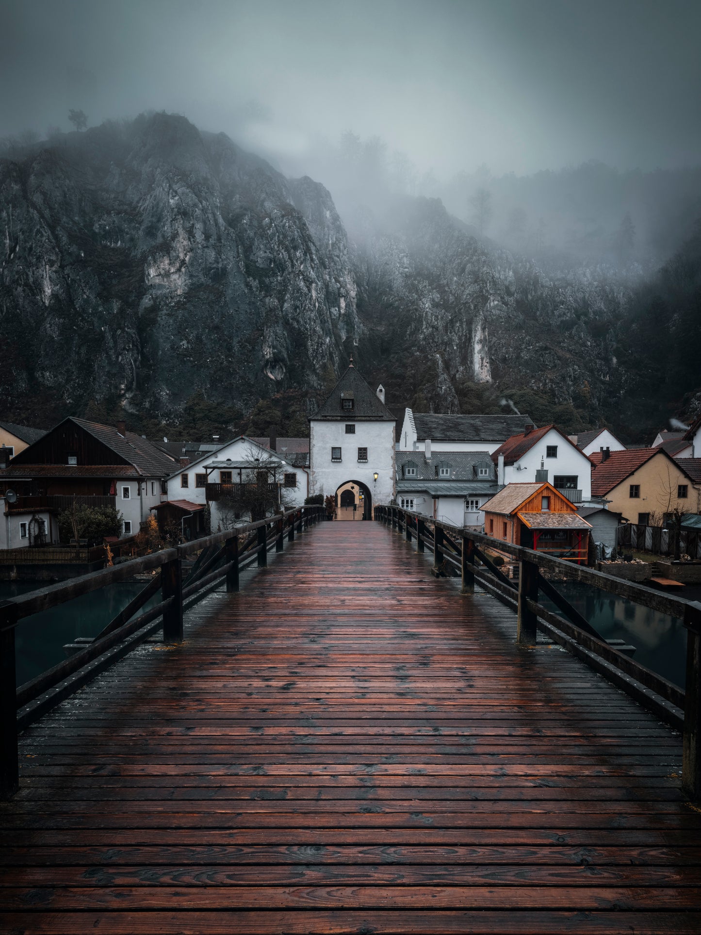 Workshop Altmühltal