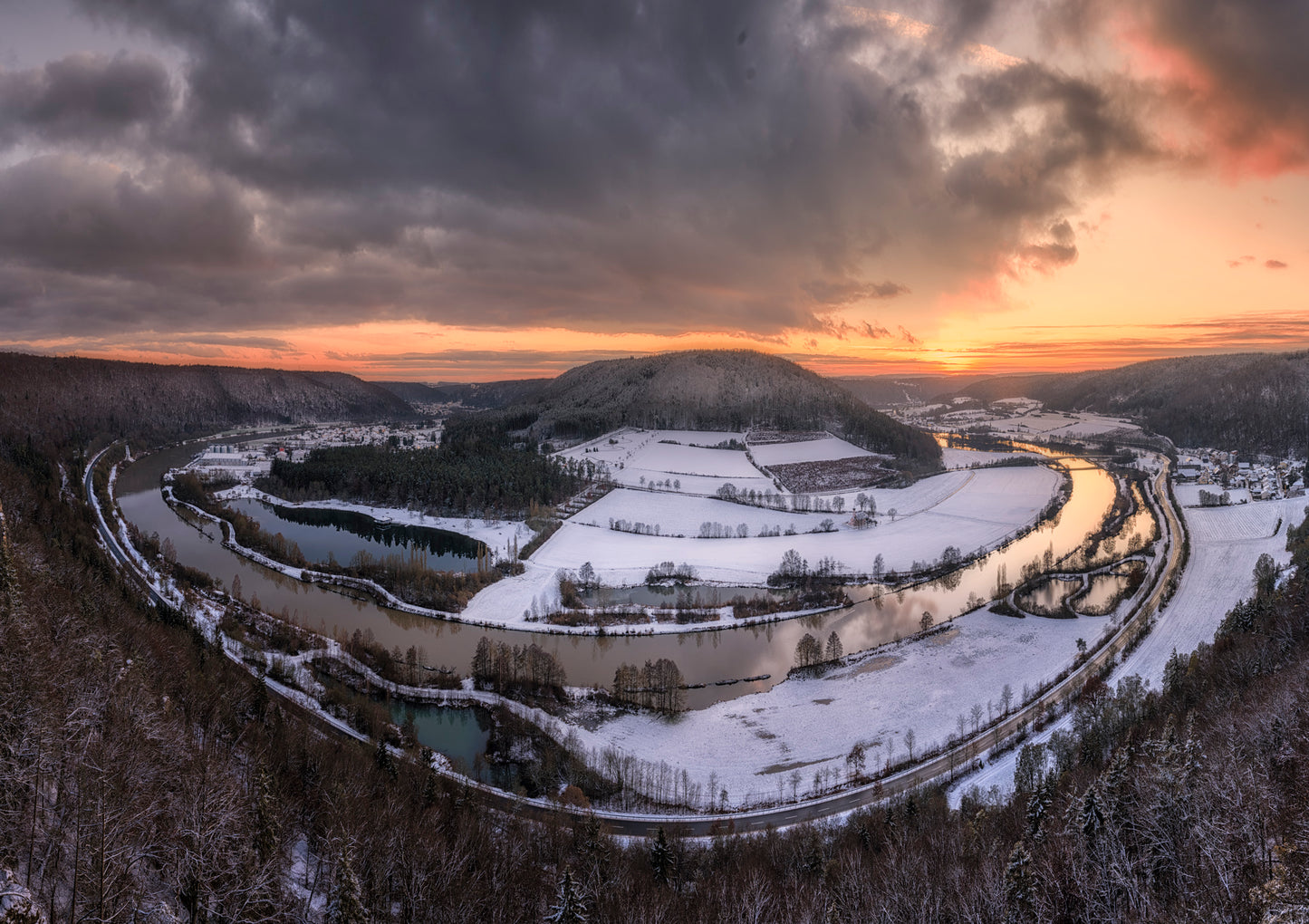 Workshop Altmühltal