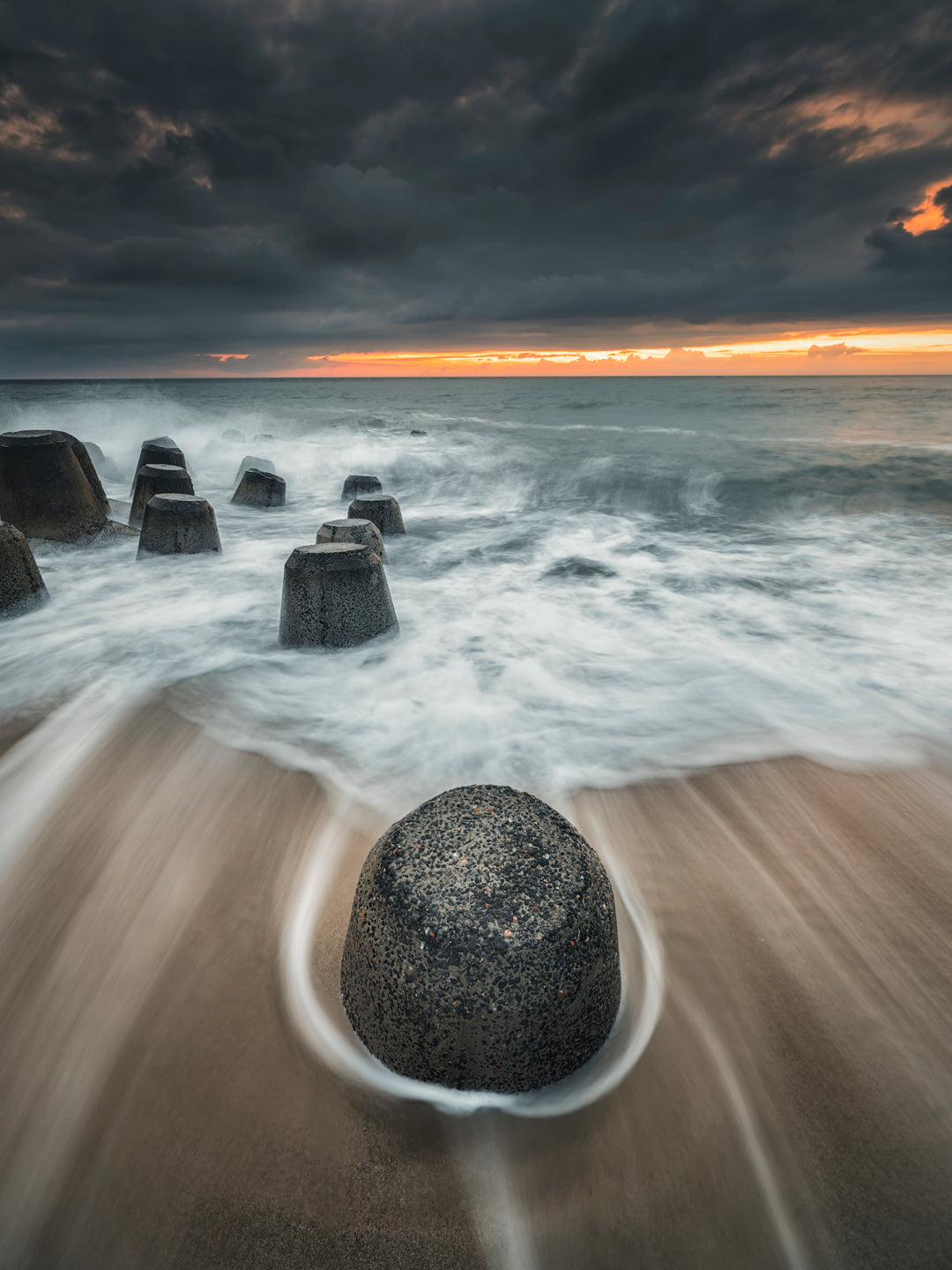 Workshop Sylt (01.10. - 04.10.2026)