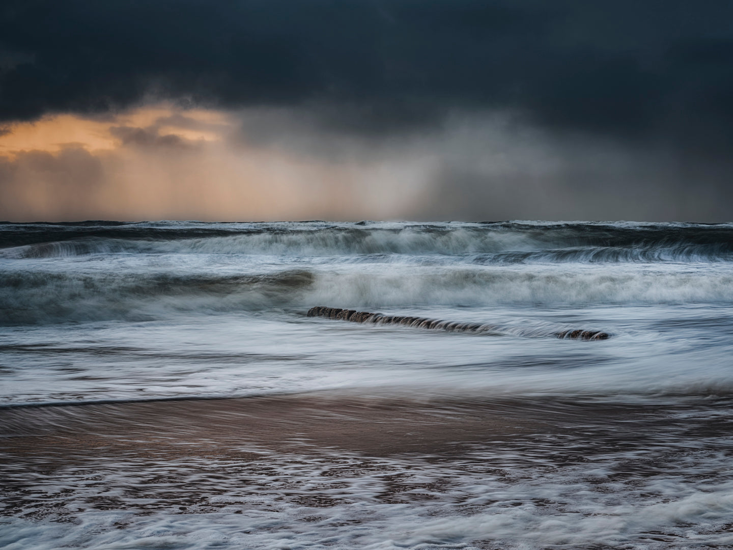 Workshop Sylt (01.10. - 04.10.2026)