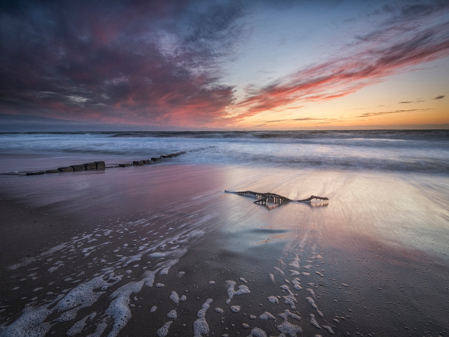 Workshop Sylt (01.10. - 04.10.2026)
