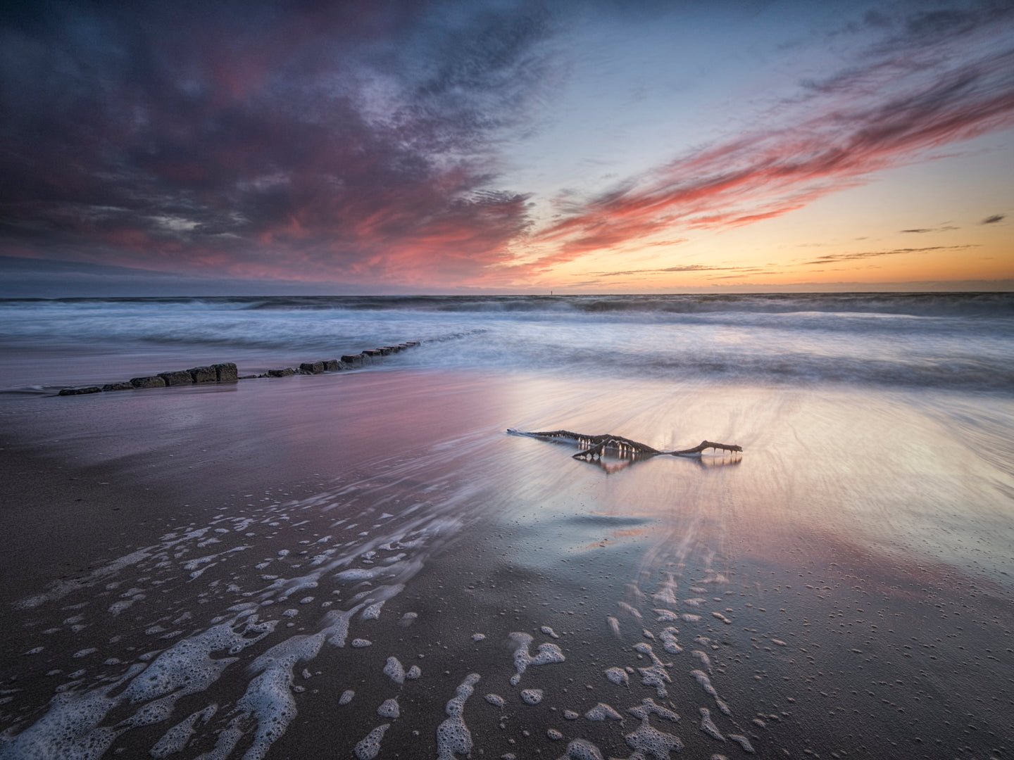 Workshop Sylt (01.10. - 04.10.2026)