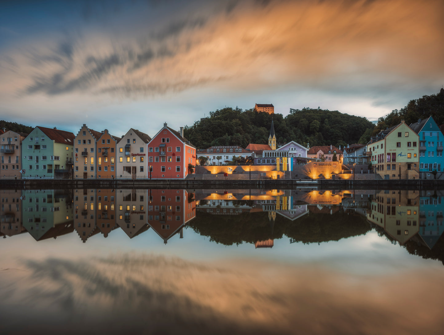 Workshop Altmühltal