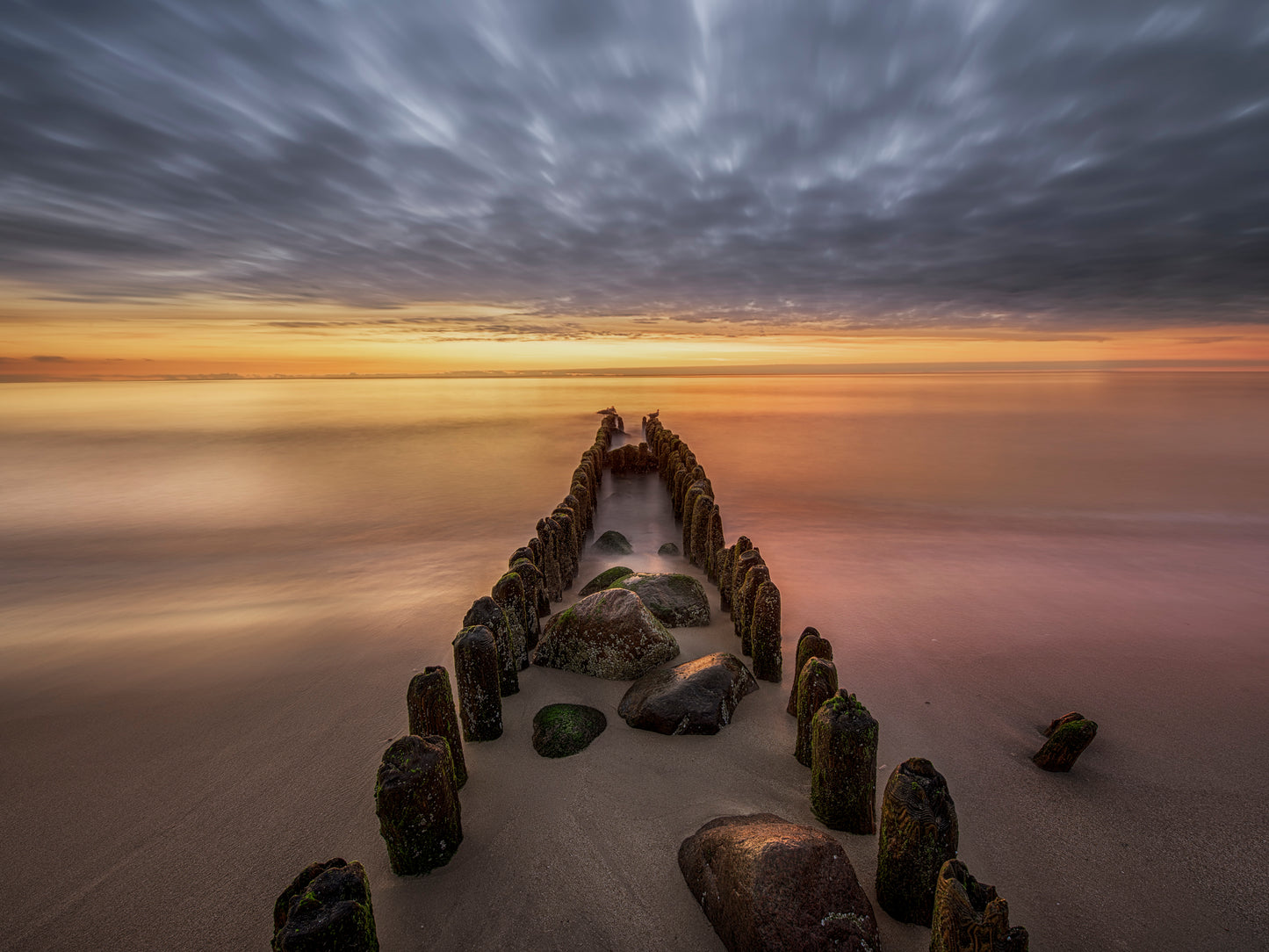 Workshop Sylt (01.10. - 04.10.2026)