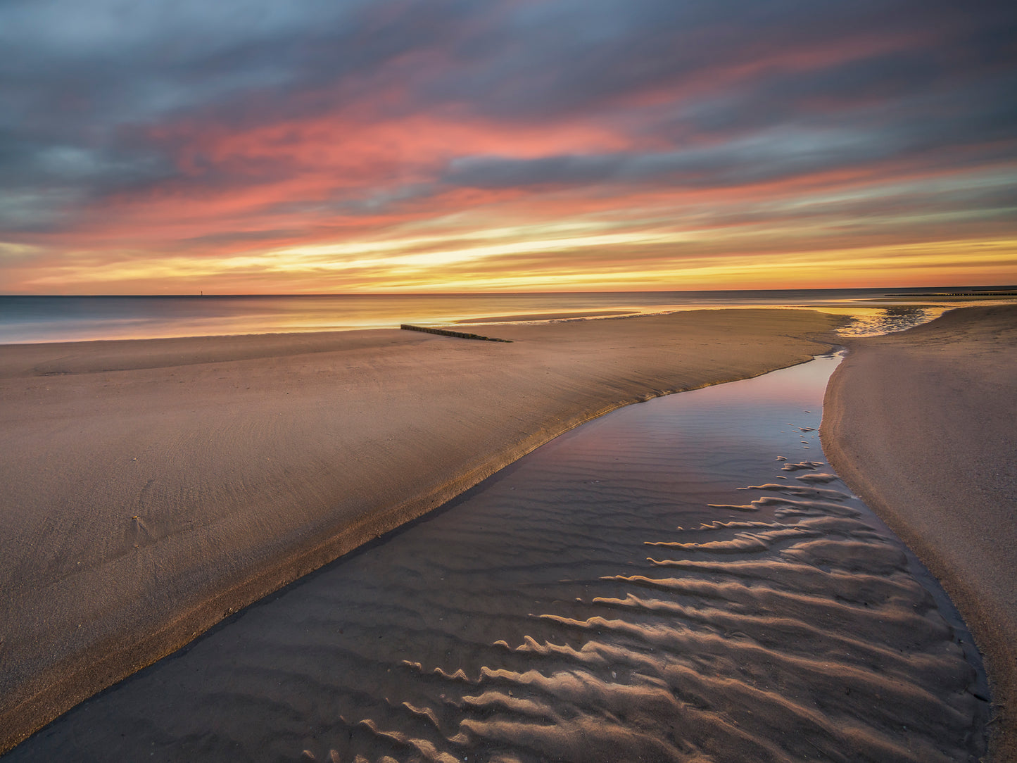 Workshop Sylt (01.10. - 04.10.2026)