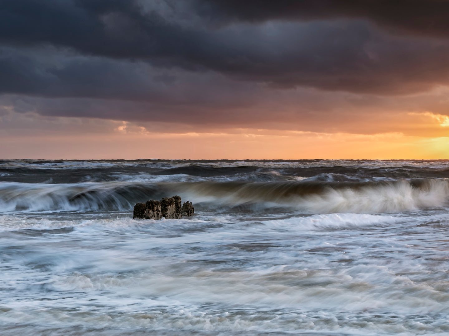 Workshop Sylt (01.10. - 04.10.2026)