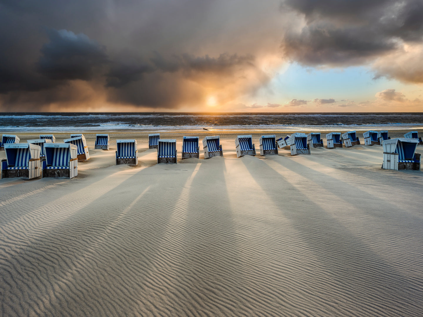 Workshop Sylt (01.10. - 04.10.2026)